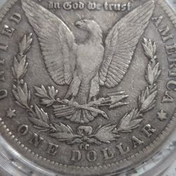 Collection Coins 