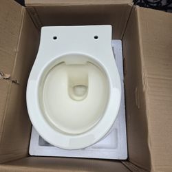 Wall Mounted Toliet 
