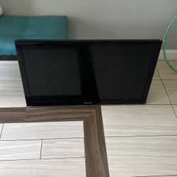 55 inch Samsung TV