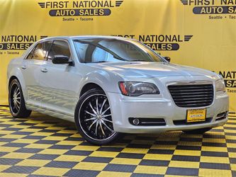 2013 Chrysler 300