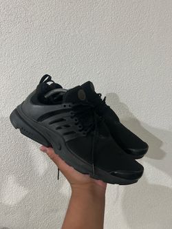 Nike Prestos Size 10