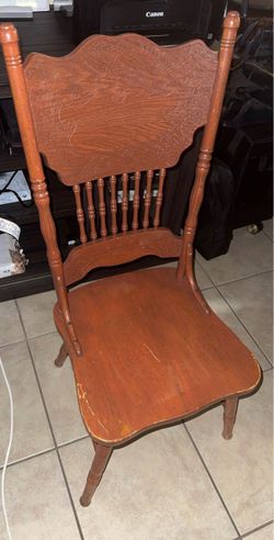 Dining Chair