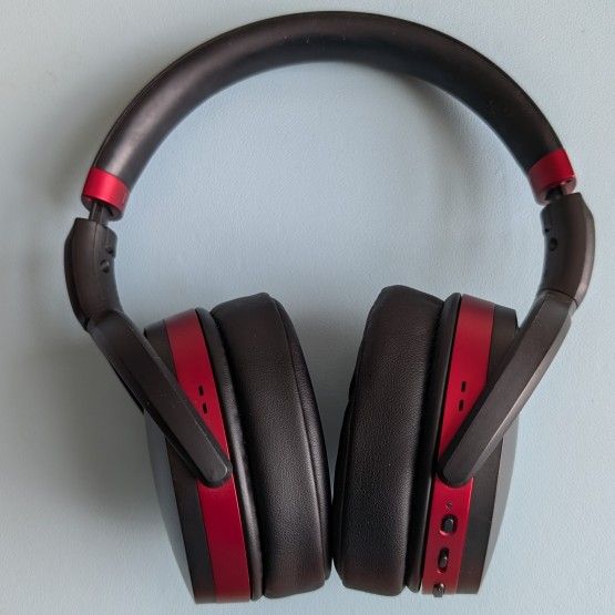Sennheiser HD 4.50 Noise Cancelling Wireless Headphones