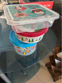 Containers