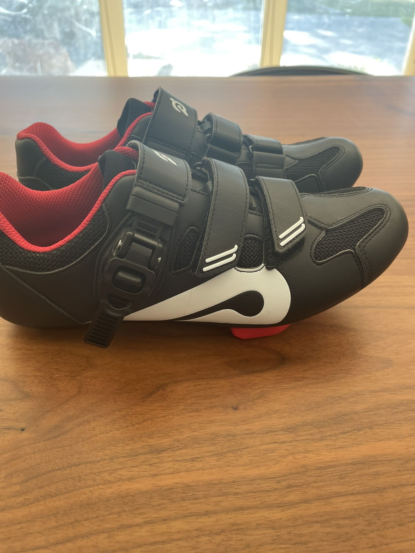 Peloton cleats - Size 43