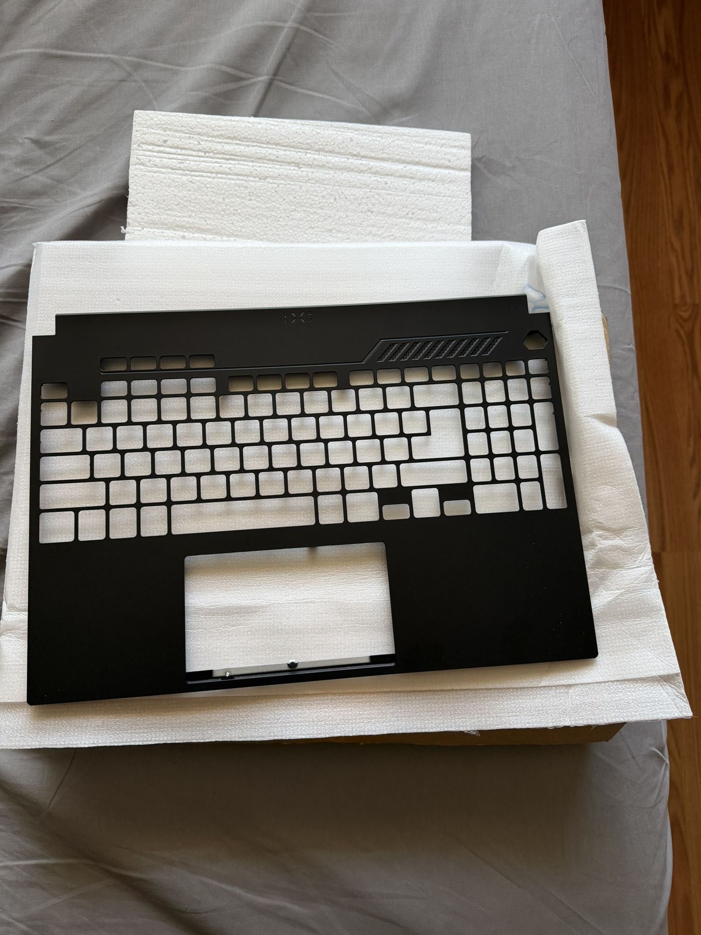 Asus Keyboard