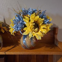Fall Bouquets 