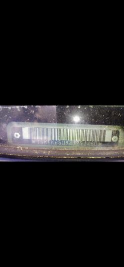 2005 GMC Denali