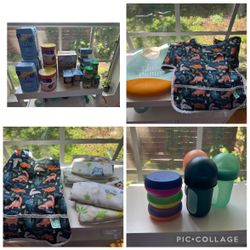 Baby Items 