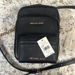 Michael Kors Purse And Wallet