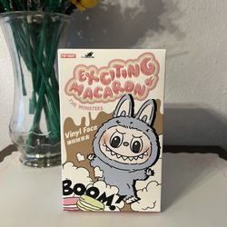 Labubu