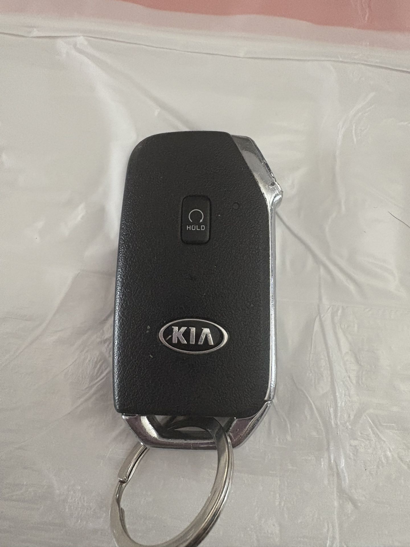 Kia Sorento Control 2021