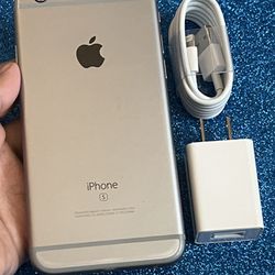 IPhone 6s (32gb) Space Grey UNLOCKED 