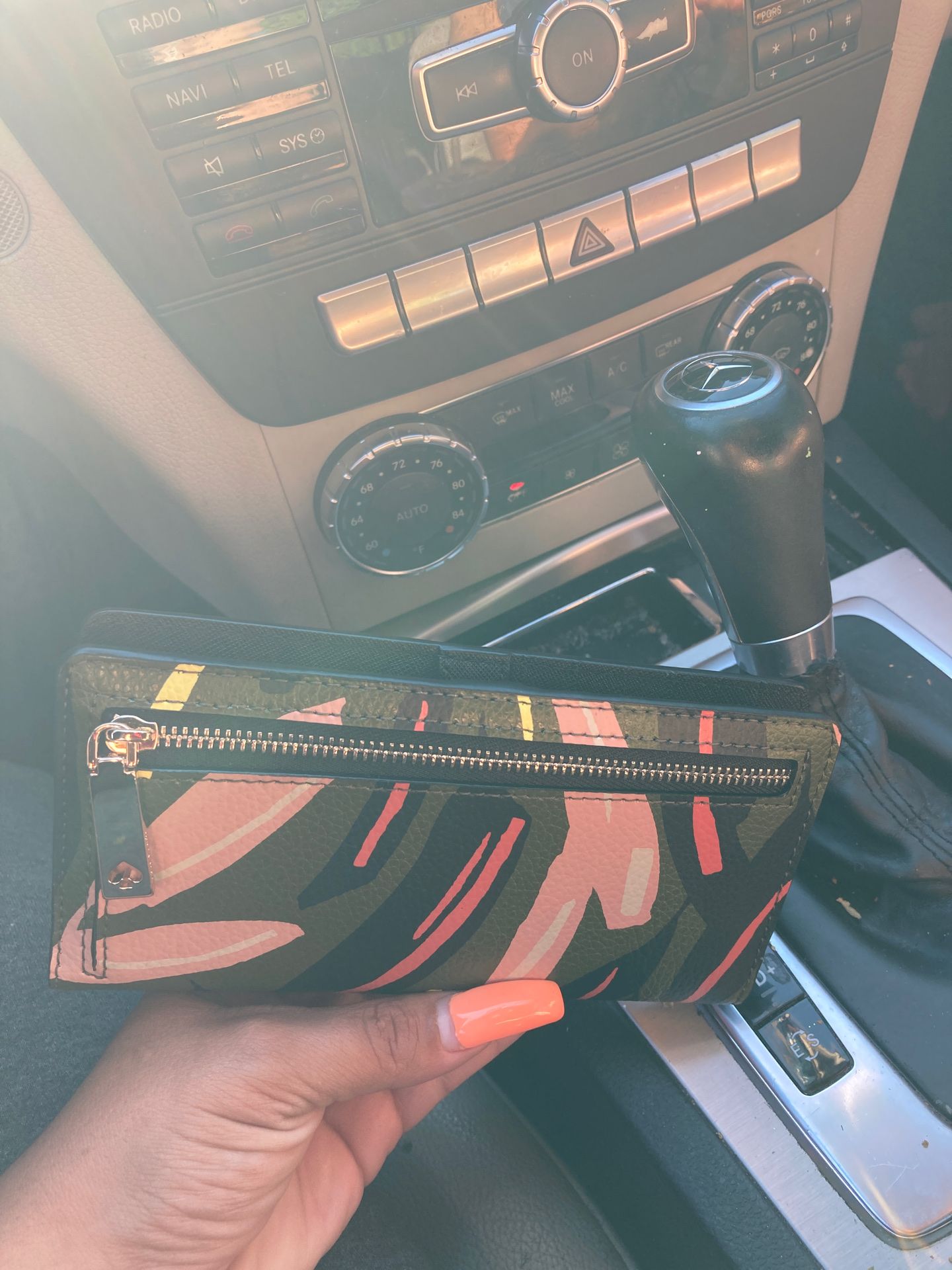 Brand new Kate spade wallet