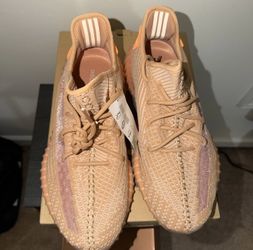 Yeezys