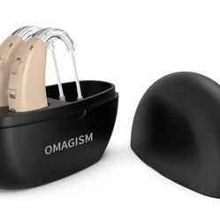 Hearing Aids 