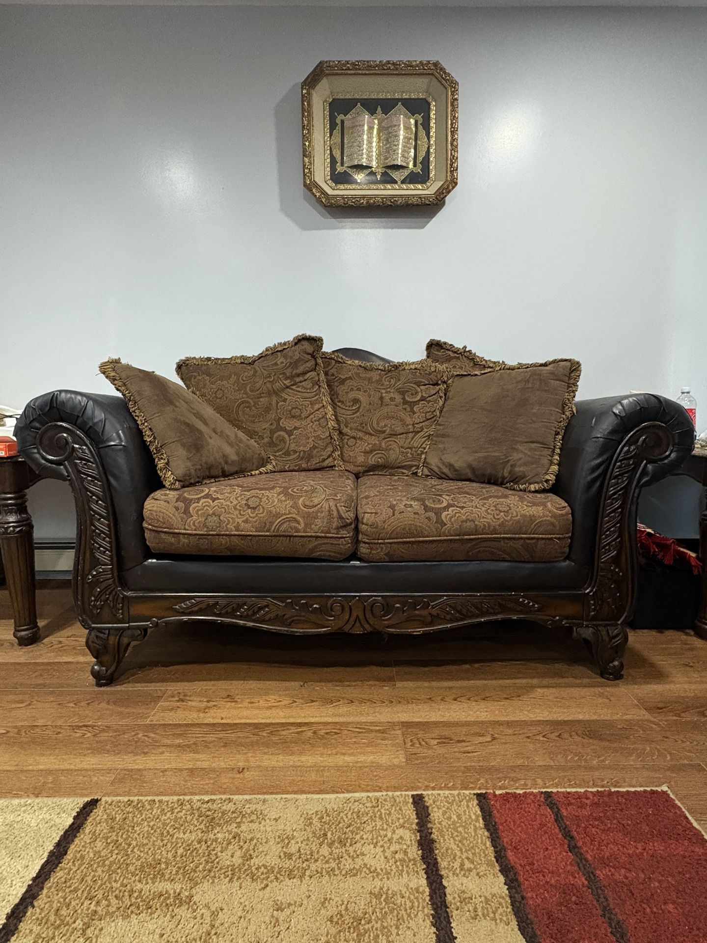3 Piece Living Room Set