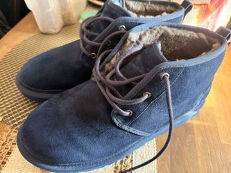 Ugg Boots Size 12