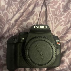 Canon Rebel T5 (BODY ONLY)