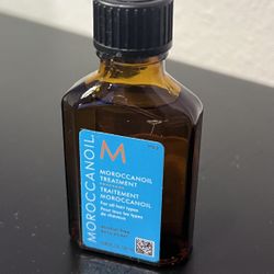 Moroccanoil  Mini Moroccanoil Treatment Hair Oil