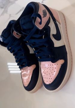 Jordan 1 Bubble Gum