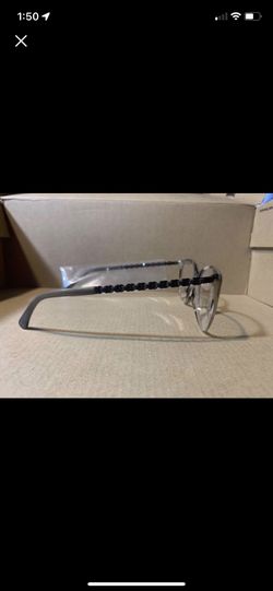 Chanel 3408Q 1663 New Eyeglass Frames for Sale in Atlanta, GA - OfferUp