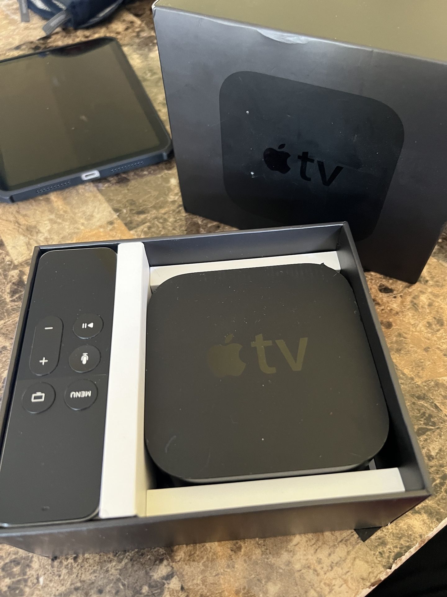 Apple Tv 