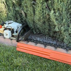 Echo hedge clipper for sale