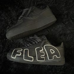 Cpfm Air Force 1s