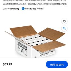 Copy Paper