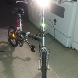 Folding Bicycle 👍 💯🥇