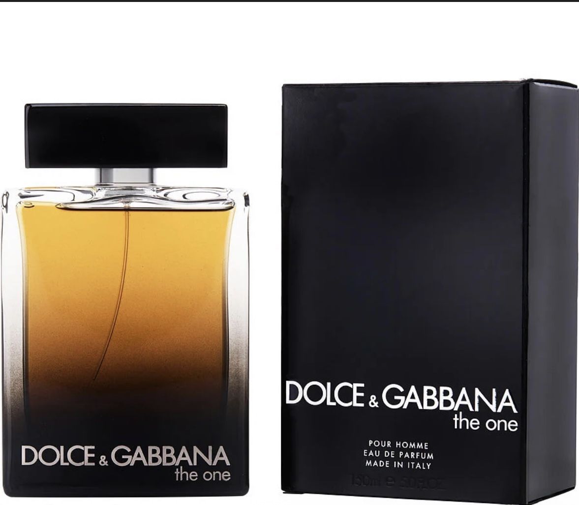 Dolce Gabanna the one 5.0
