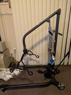 HOYER LIFT MEDLINE