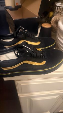LAFC 3252 VANS