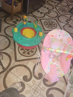 Bundle baby activities