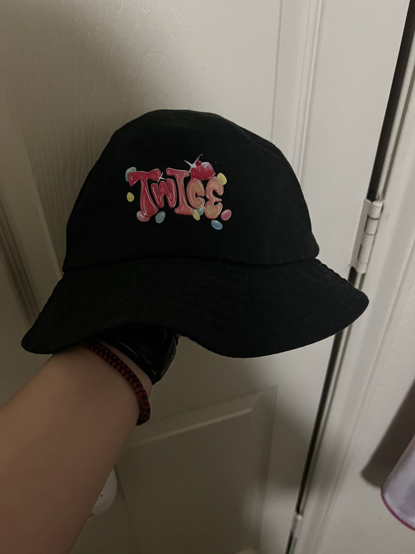 Twice Bucket Hat 