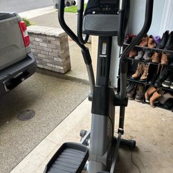 Proform hiit trainer 5.9
