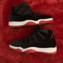 Air Jordan 11 Retro Size 10