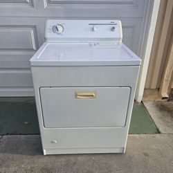 Kenmore Gas Dryer 