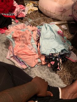 Infant clothes