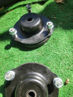 4th Gen 4runner KYB Top Hats