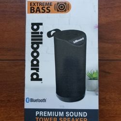 Bluetooth Speaker Extra Bass 