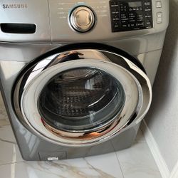 Washer Front Load