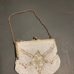 Antique "Flapper" Purse 