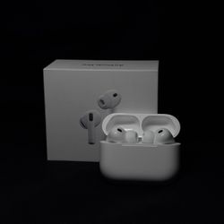 AirPods Pro 3