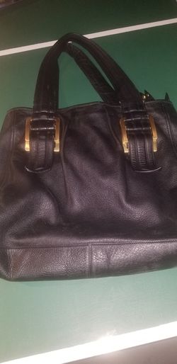 Tahari handbag