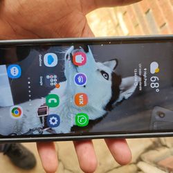 Samsung Phone 