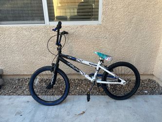 Kent Ambush FS20 BMX Bike – 20” Wheels – $20