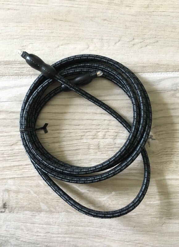 Wirelogic Optical 500 Audio Cable