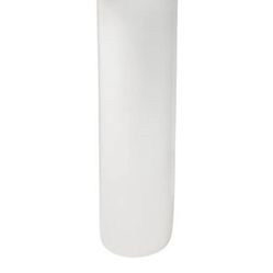 American Standard Boulevard or Tropic Pedestal Leg